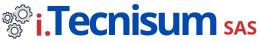 Tecnisum Logo